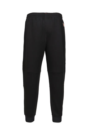 SWEAT BOTTOMS / BLACK