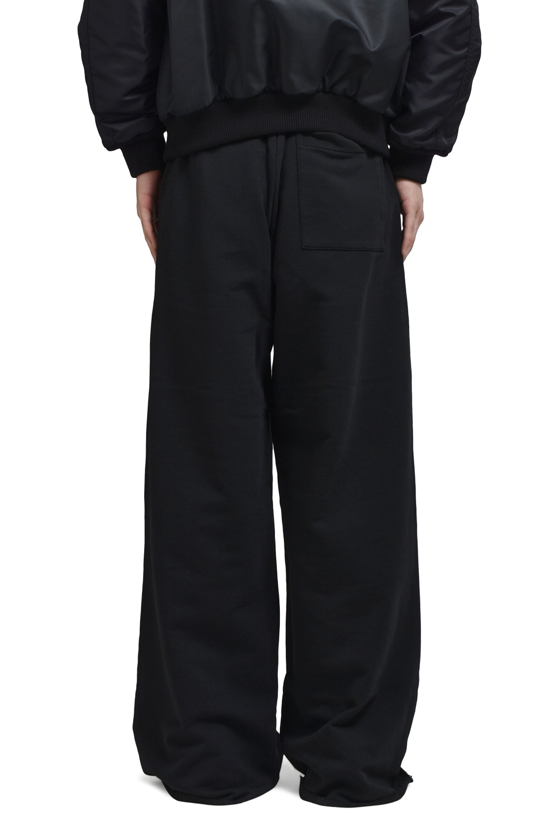 PANTS / BLK