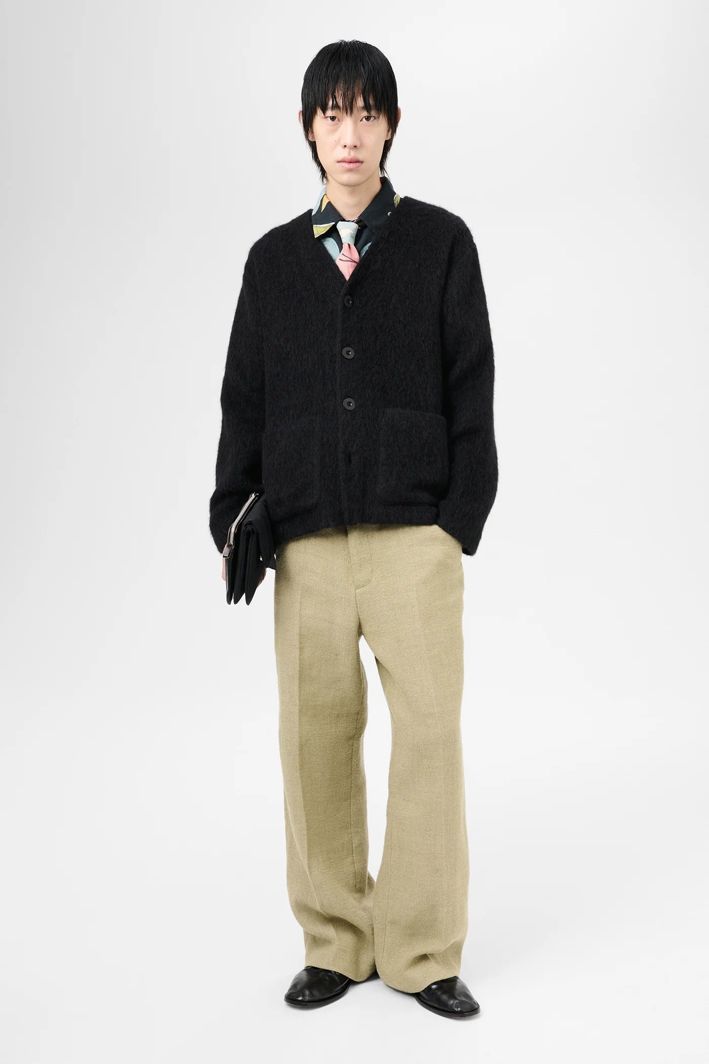 OUR LEGACY FW25 NEW COLLECTION