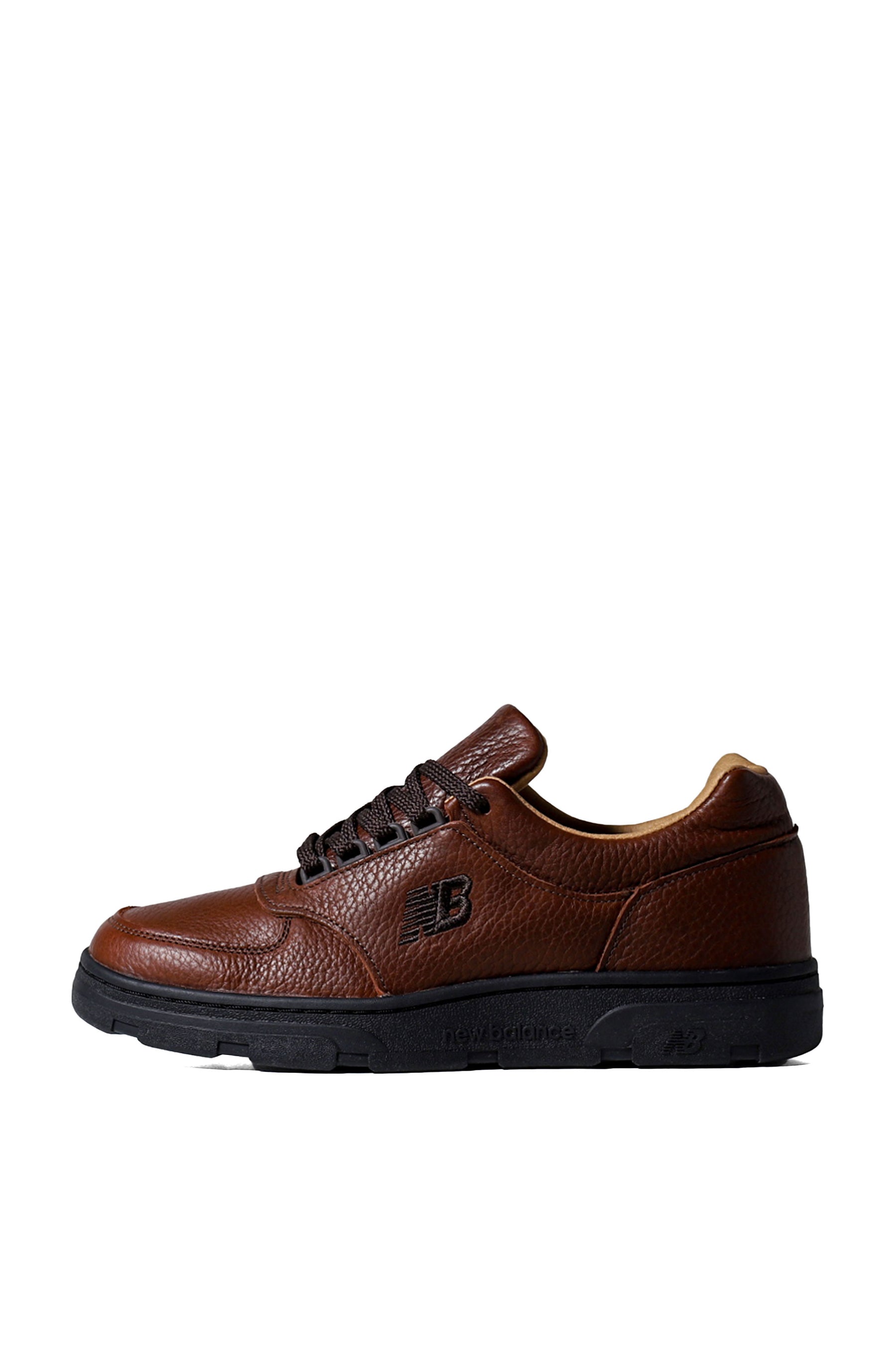 New Balance ニューバランス SS25 UADW / BRN - NUBIAN