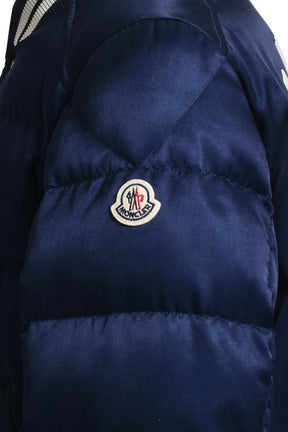 MONCLER DIVES BOMBER / NVY(795)