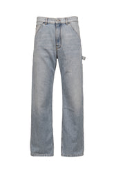 TROUSERS / WATER BLU