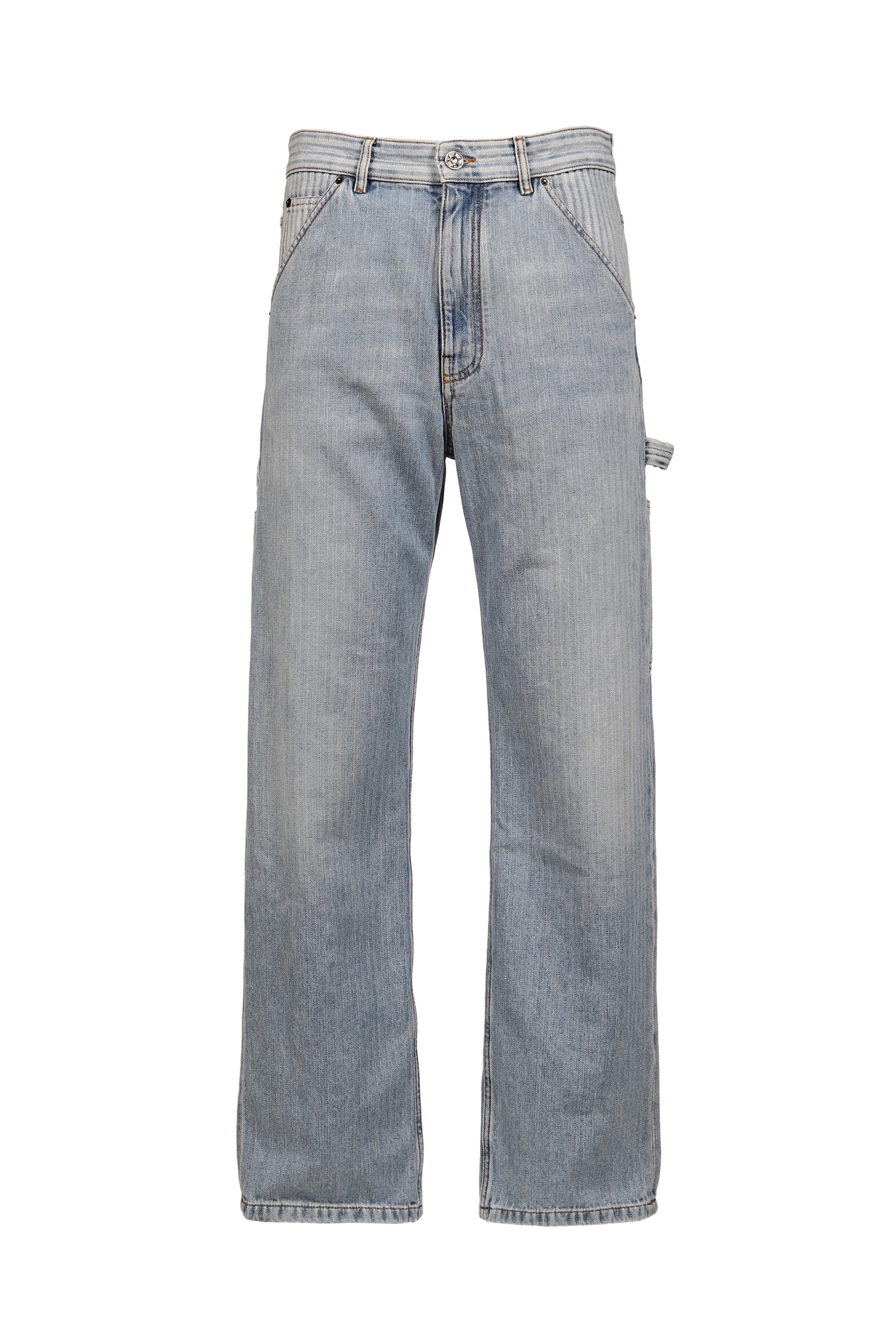 TROUSERS / WATER BLU