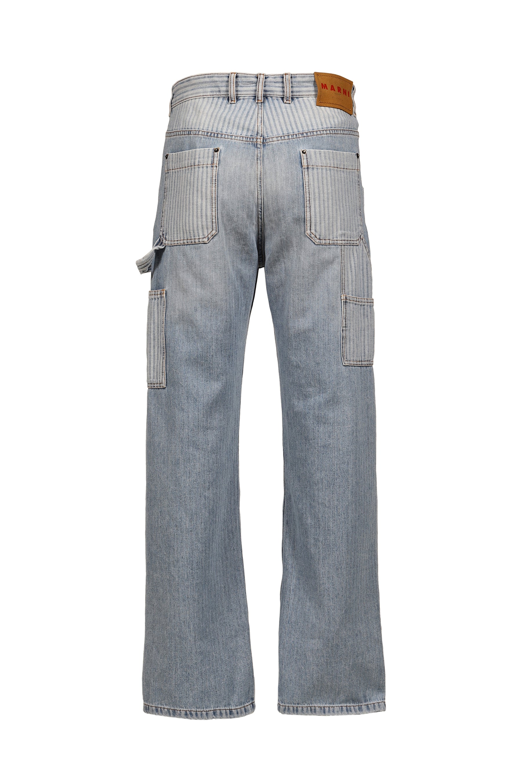TROUSERS / WATER BLU