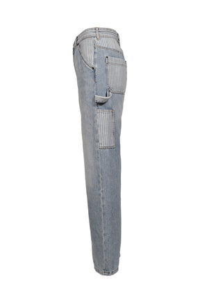 TROUSERS / WATER BLU