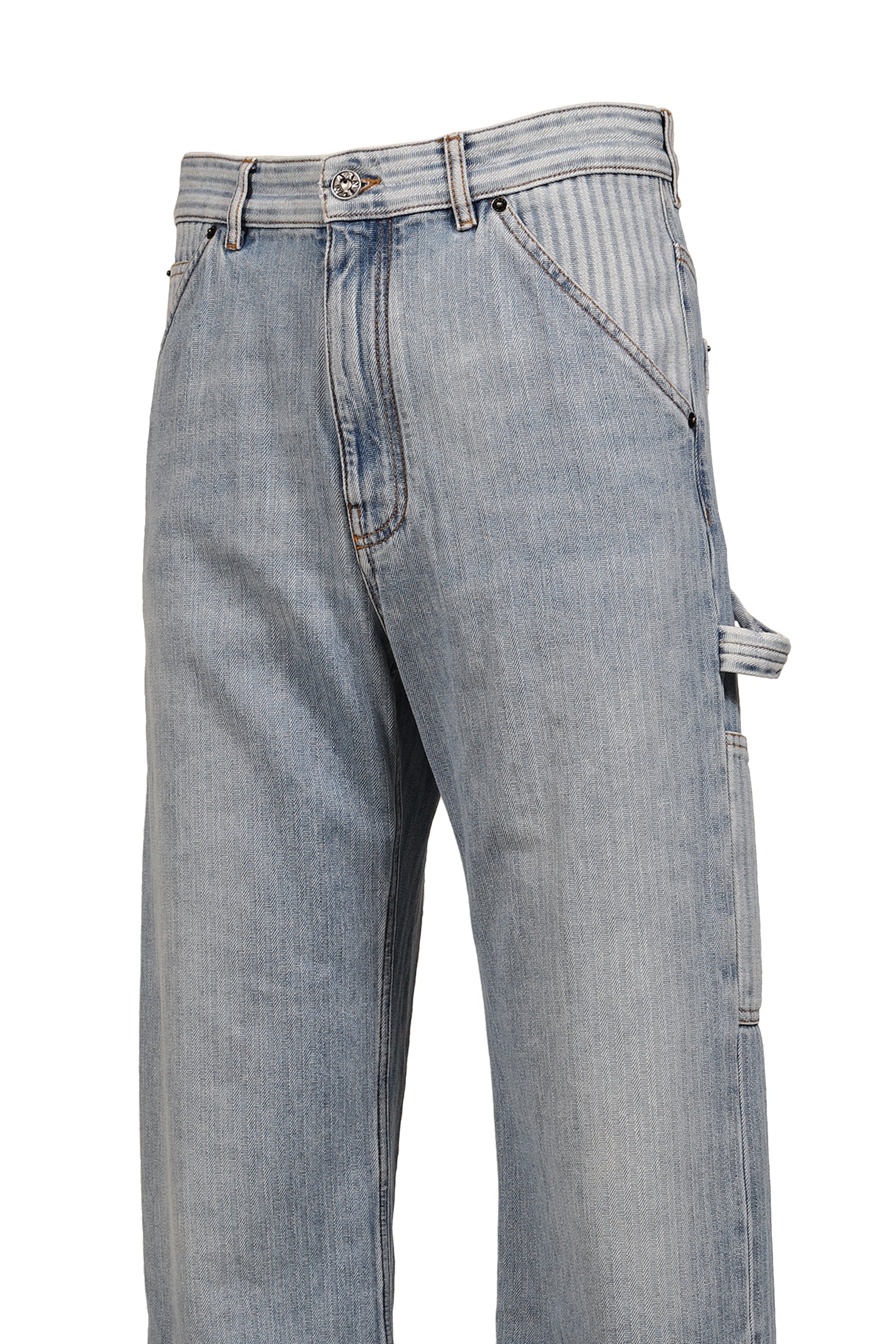 TROUSERS / WATER BLU