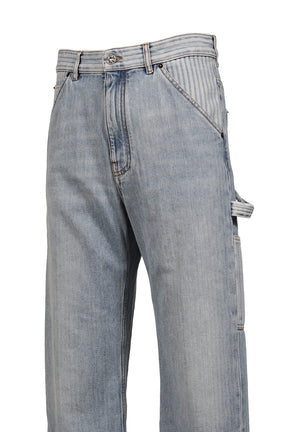 TROUSERS / WATER BLU