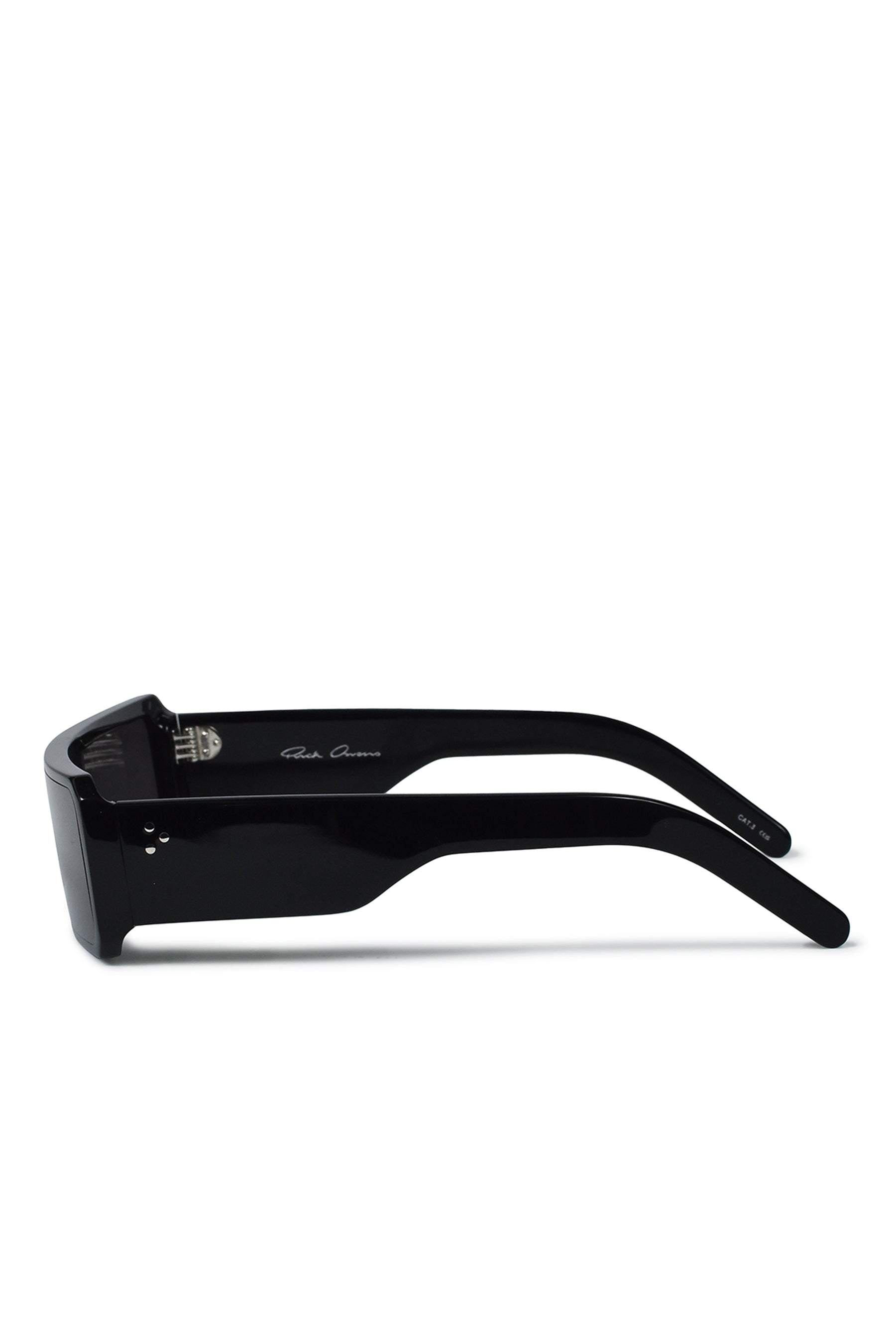 Rick Owens DOCUMENTA / BLK