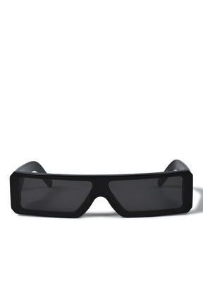 Rick Owens DOCUMENTA / BLK