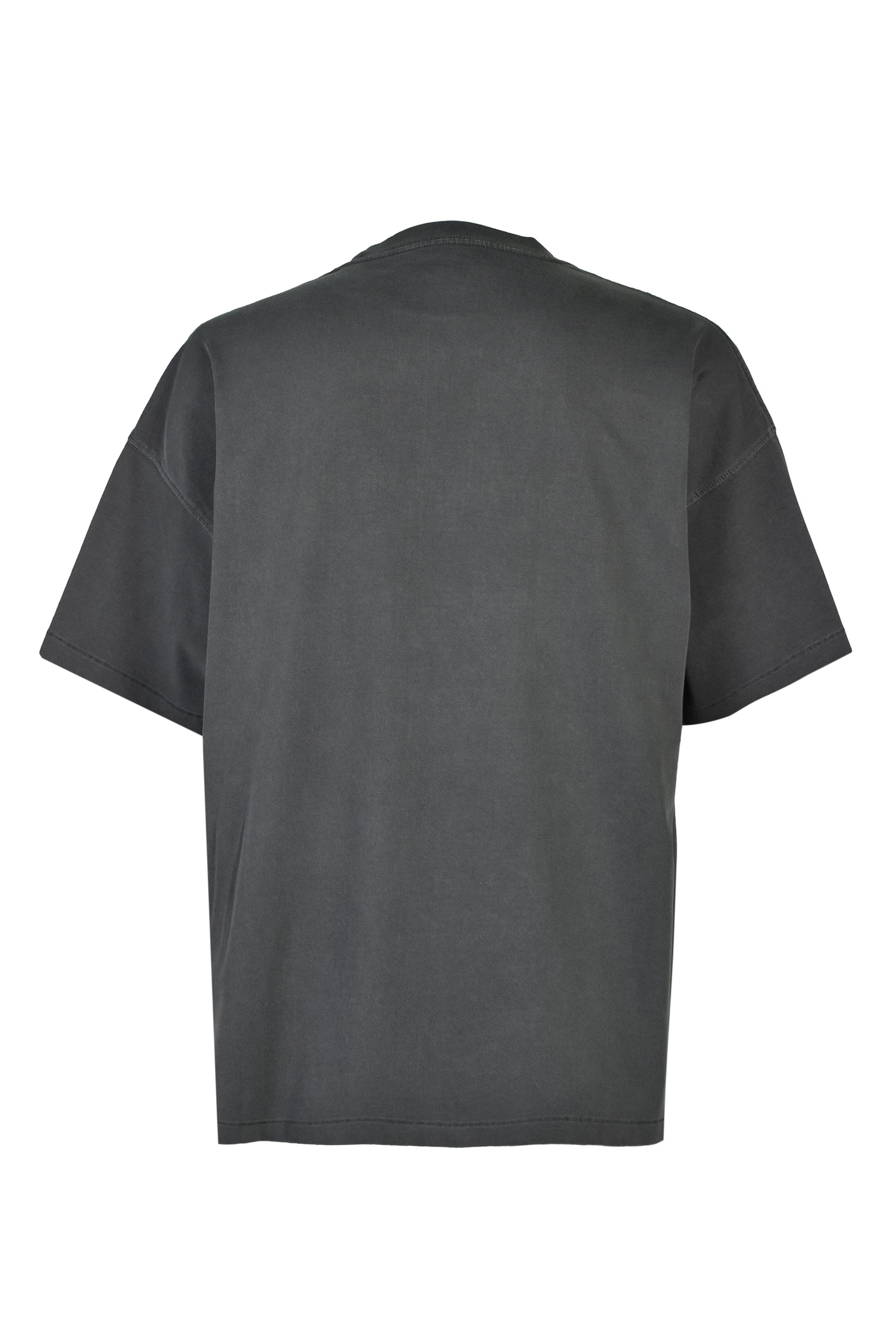 RHINESTONE TEE / BLK
