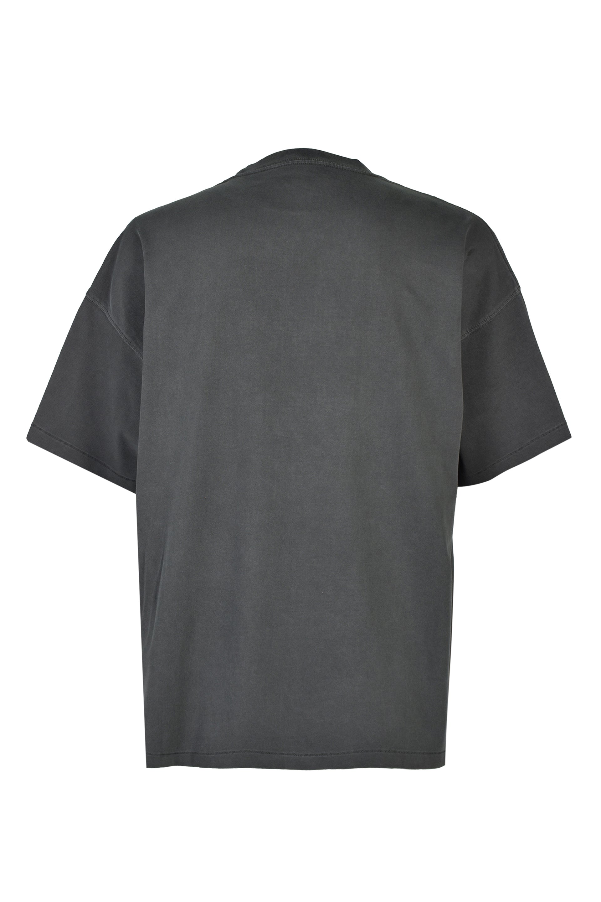 RHINESTONE TEE / BLK