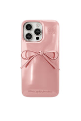 Urban Sophistication THE SOAP CASE / DELICATE BOW IN BALLERINA