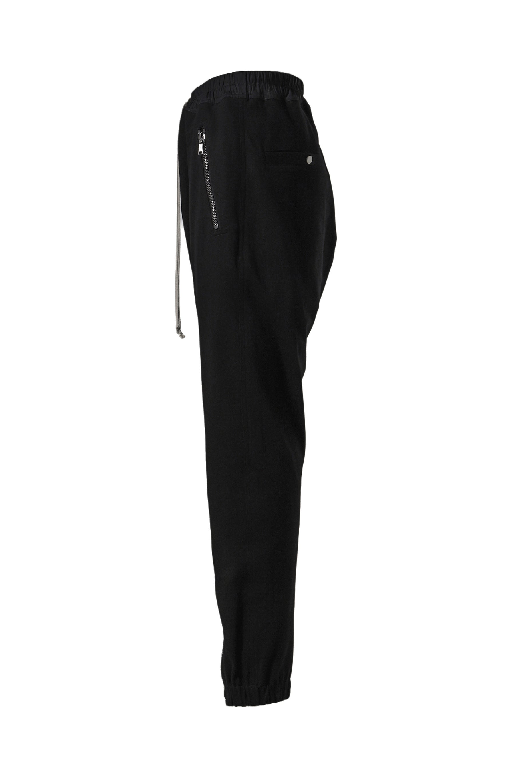 TECUATL TRACK PANT / BLK