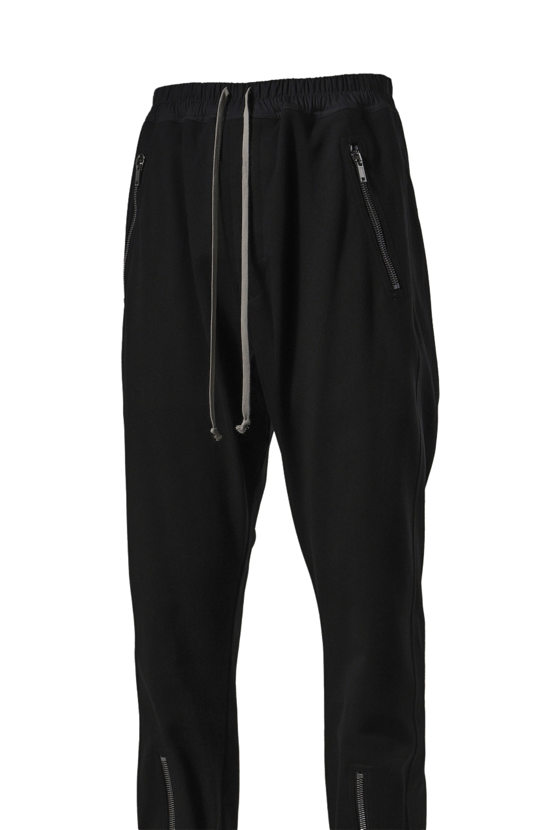 TECUATL TRACK PANT / BLK