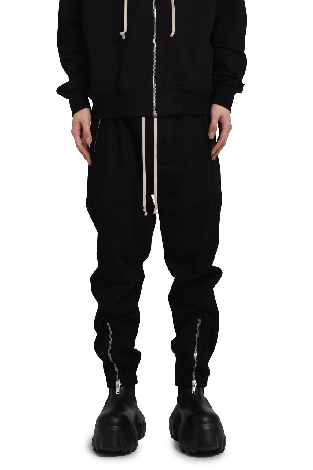RICK OWENS Bela Pants 46 休み BA