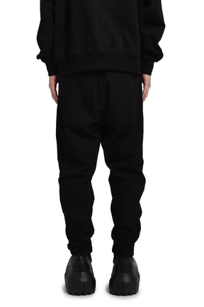 TECUATL TRACK PANT / BLK