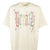 RHINESTONE TEE / WHT