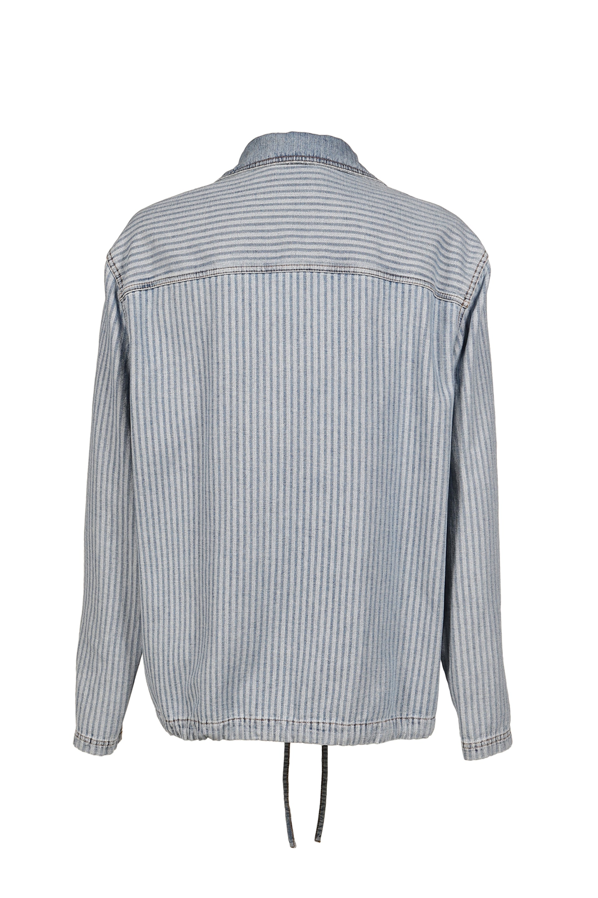 SHIRT / WATER BLU
