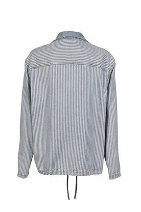 SHIRT / WATER BLU