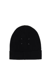BEANIE / BLK