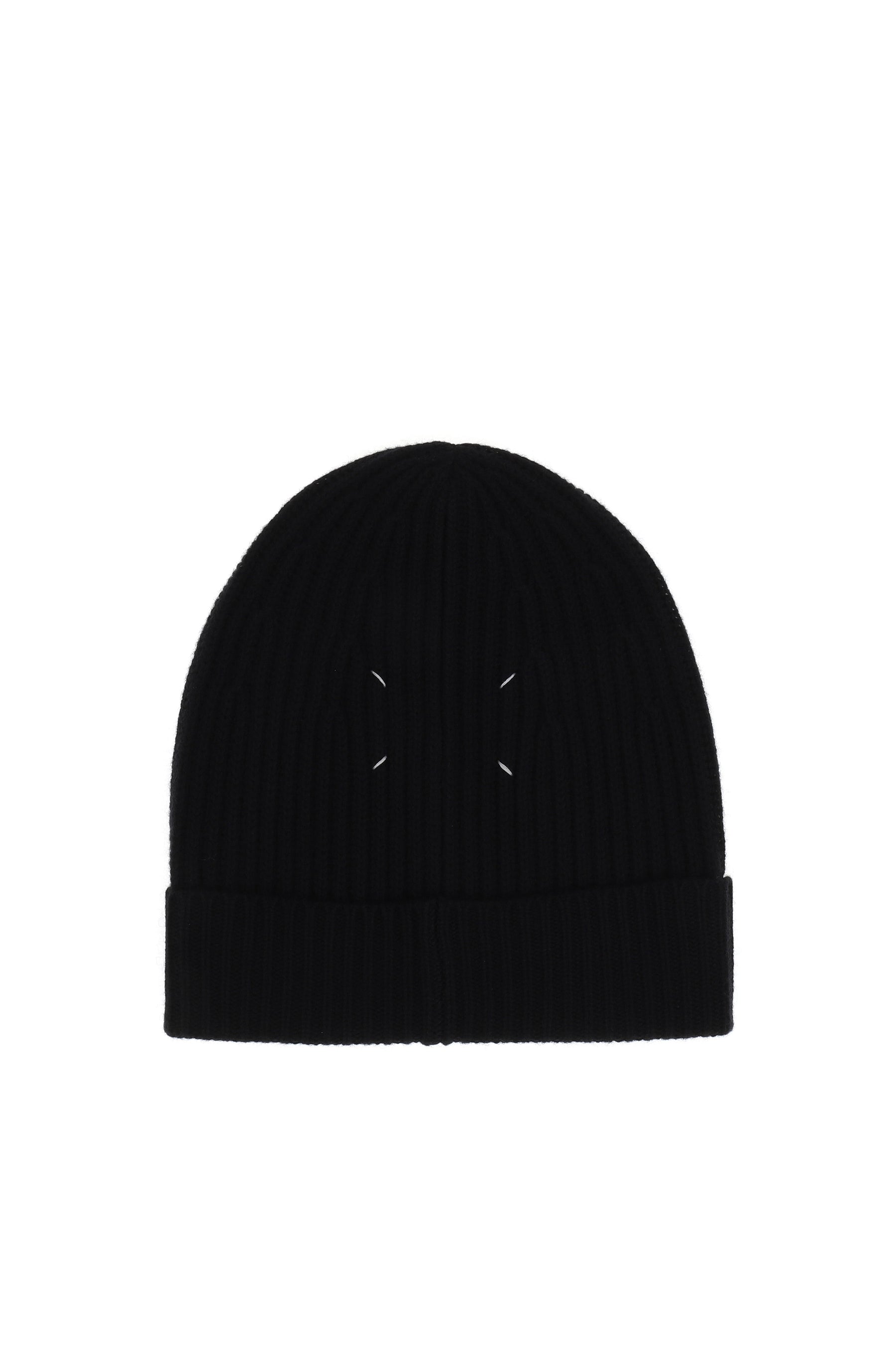 BEANIE / BLK