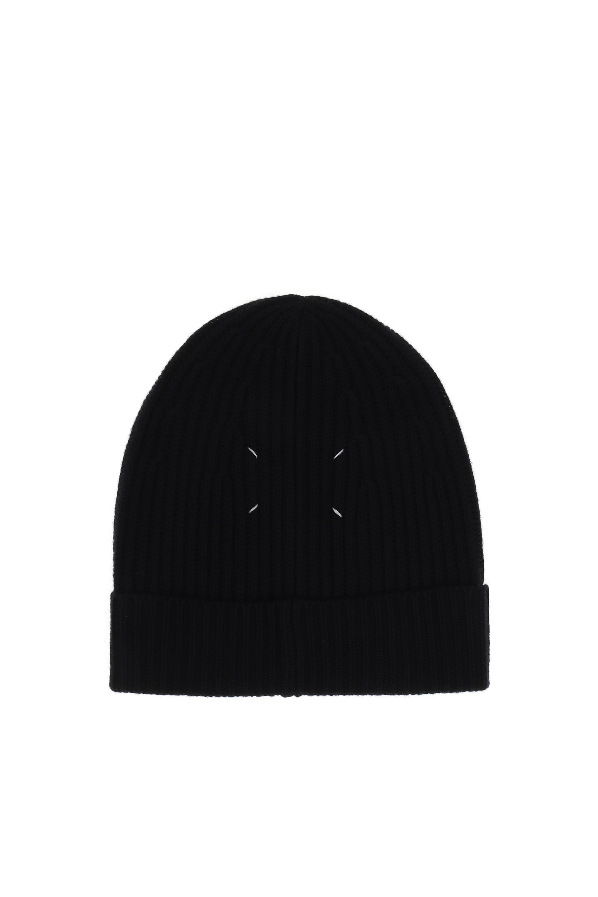 BEANIE / BLK