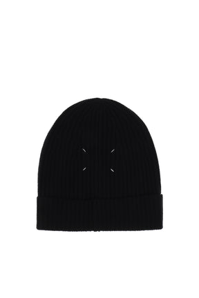 BEANIE / BLK