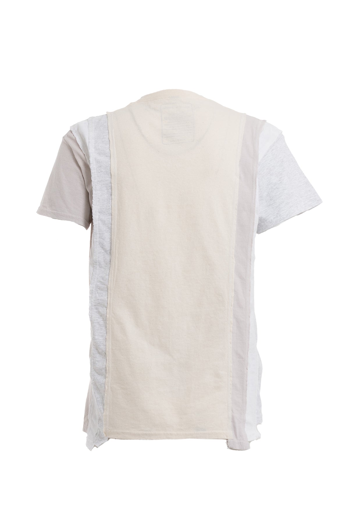 7 CUTS S/S TEE - SOLID / FADE / IVORY / S