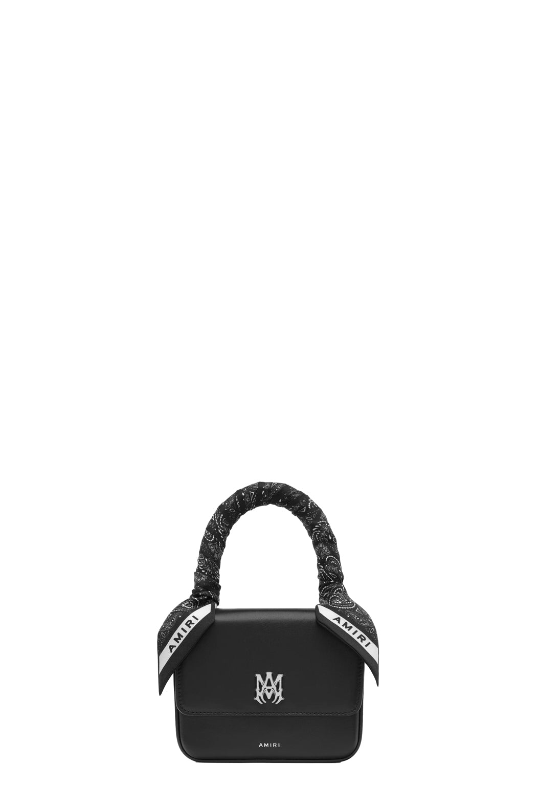 AMIRI アミリ FW26 MICRO MA BAG / BLK - NUBIAN ヌビアン