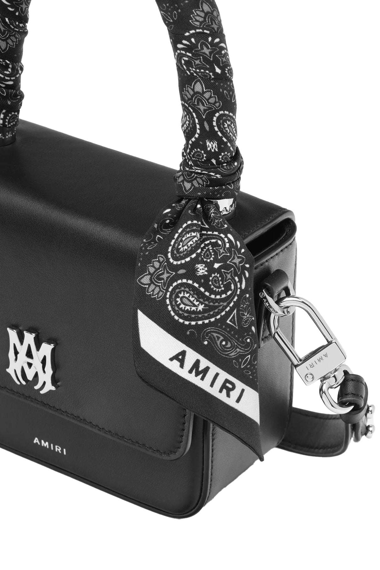 MICRO MA BAG / BLK