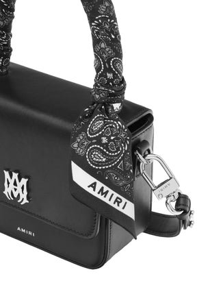 MICRO MA BAG / BLK