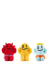 CP_PLUSH/SMILES/MULTI / MULTI