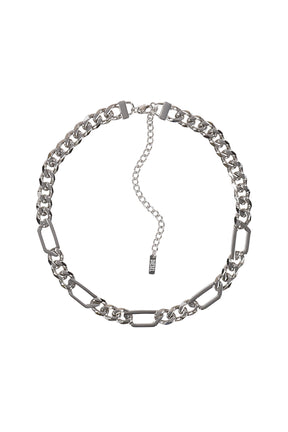 NECKLACE / SIL 