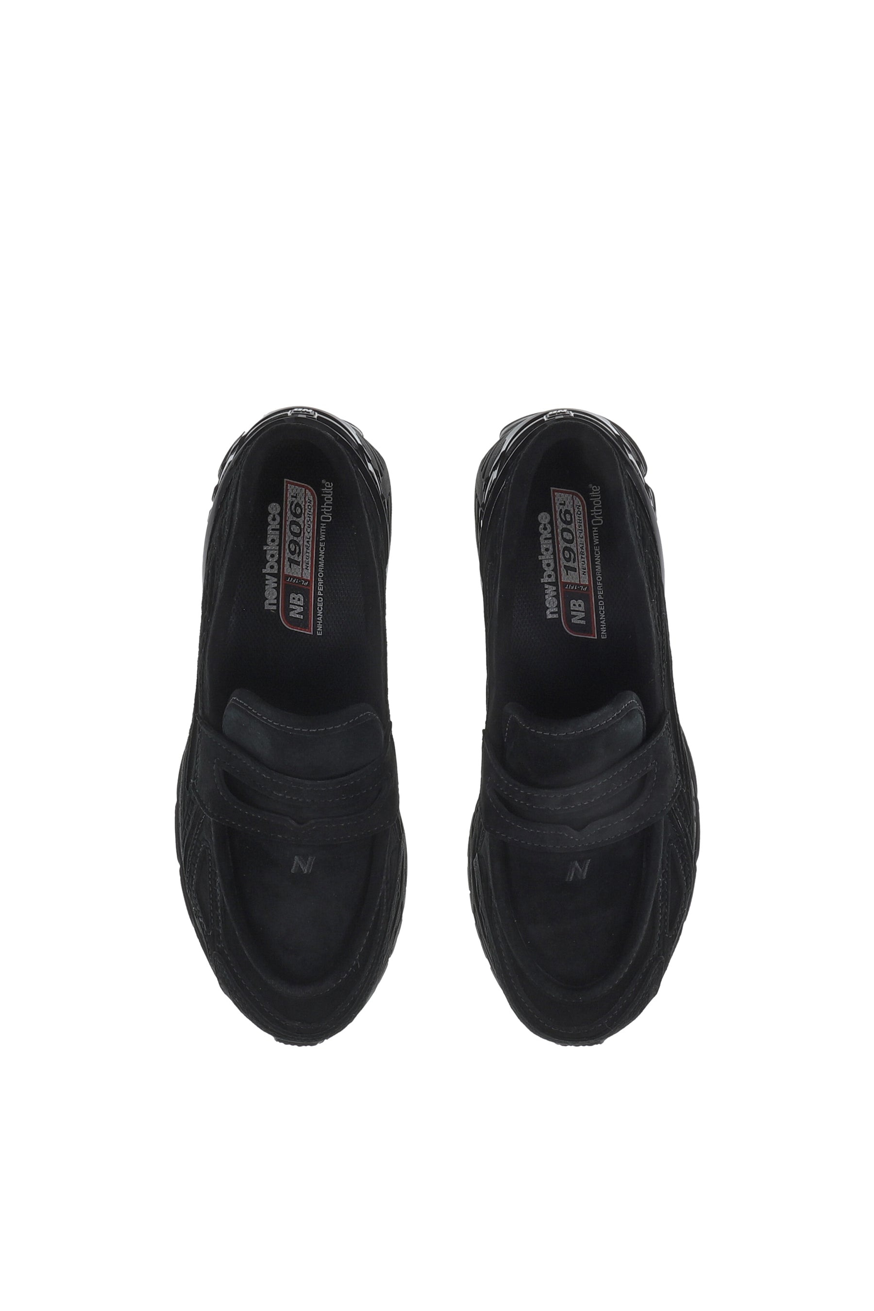 New Balance ニューバランス SS26 U1906 / LNT - NUBIAN ヌビアン