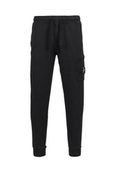 SWEAT BOTTOMS / BLK