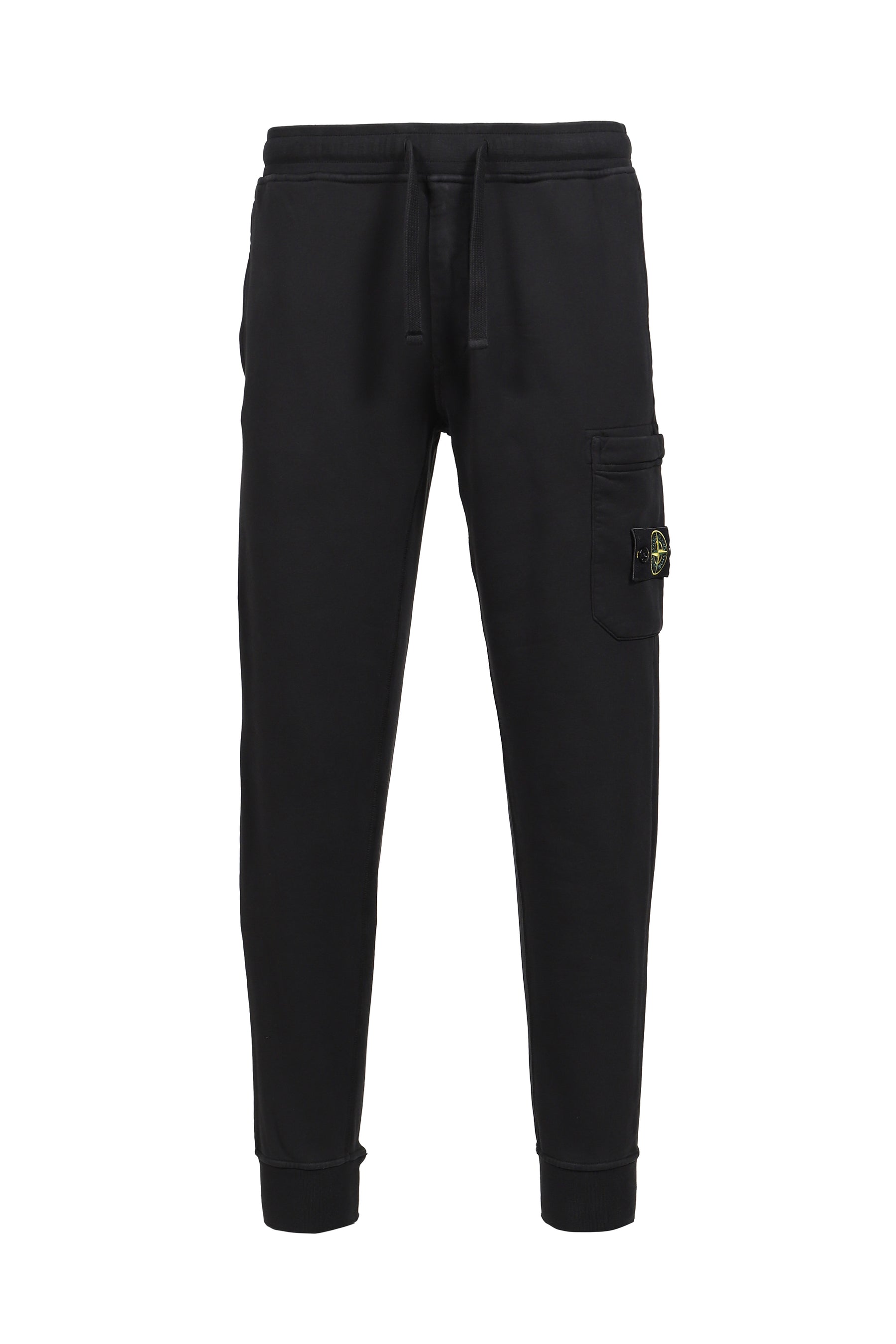 SWEAT BOTTOMS / BLK