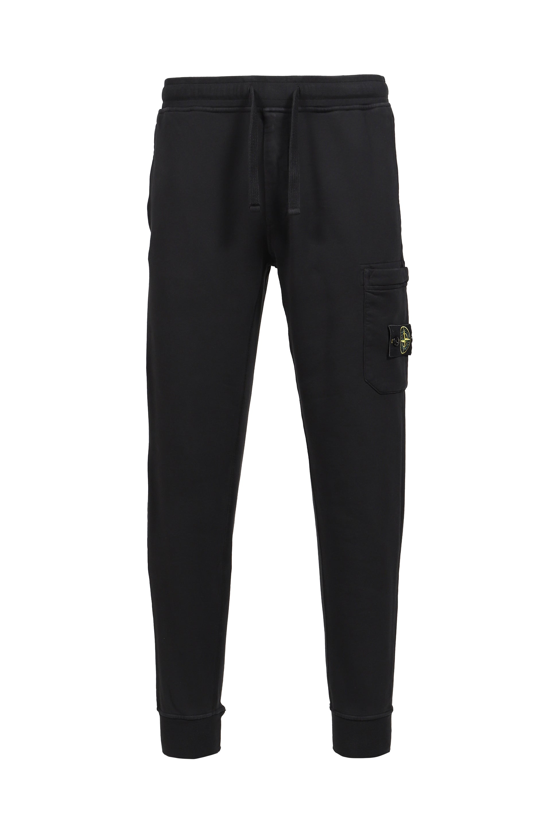 SWEAT BOTTOMS / BLK