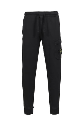 SWEAT BOTTOMS / BLK
