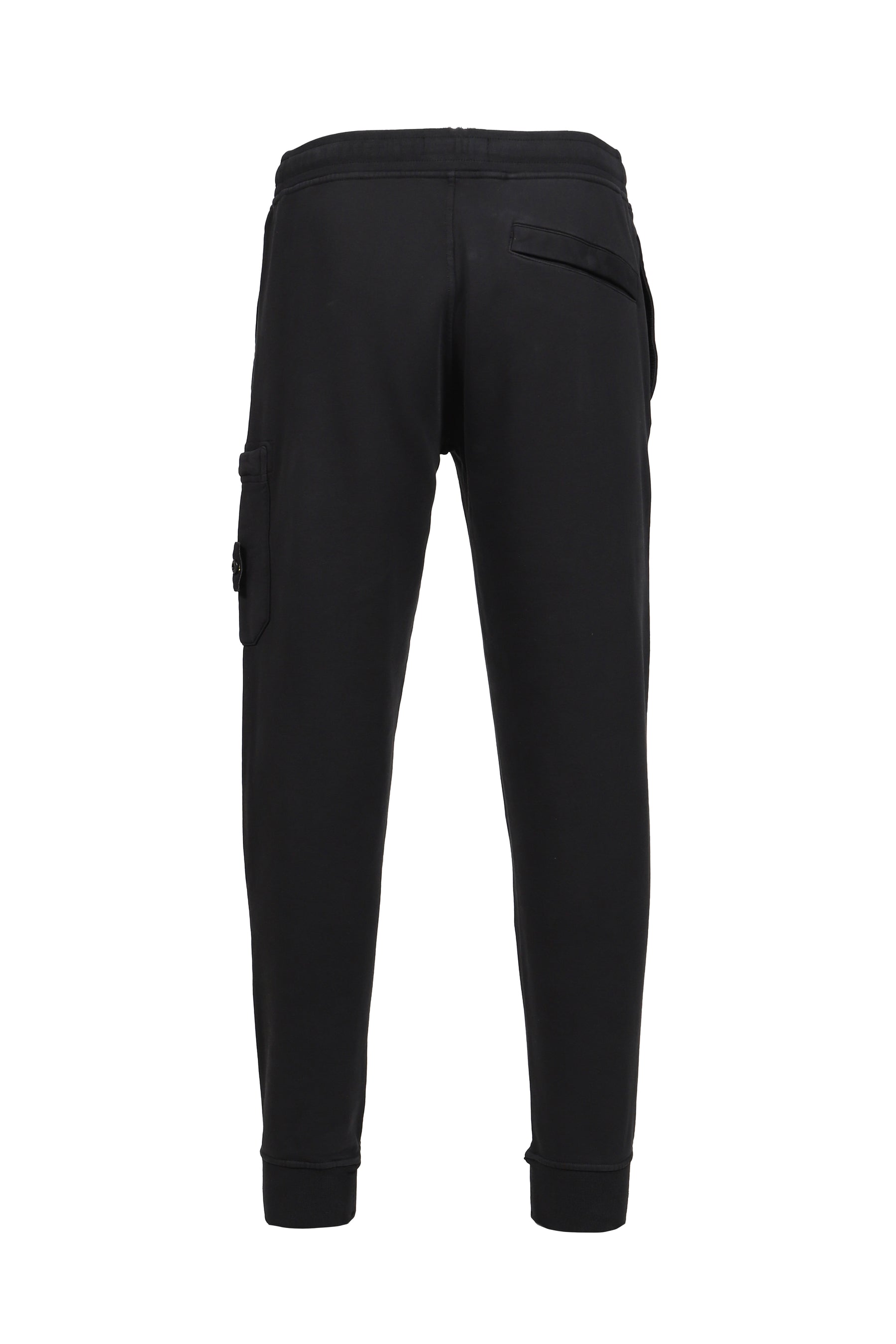 SWEAT BOTTOMS / BLK