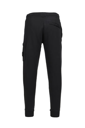 SWEAT BOTTOMS / BLK