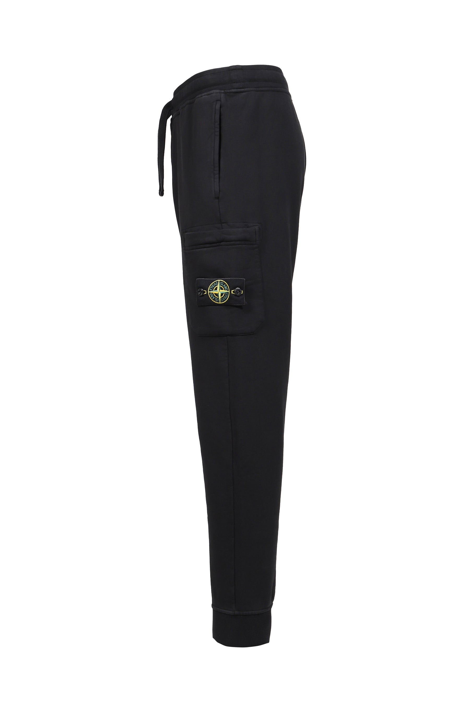 SWEAT BOTTOMS / BLK