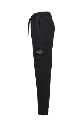 SWEAT BOTTOMS / BLK