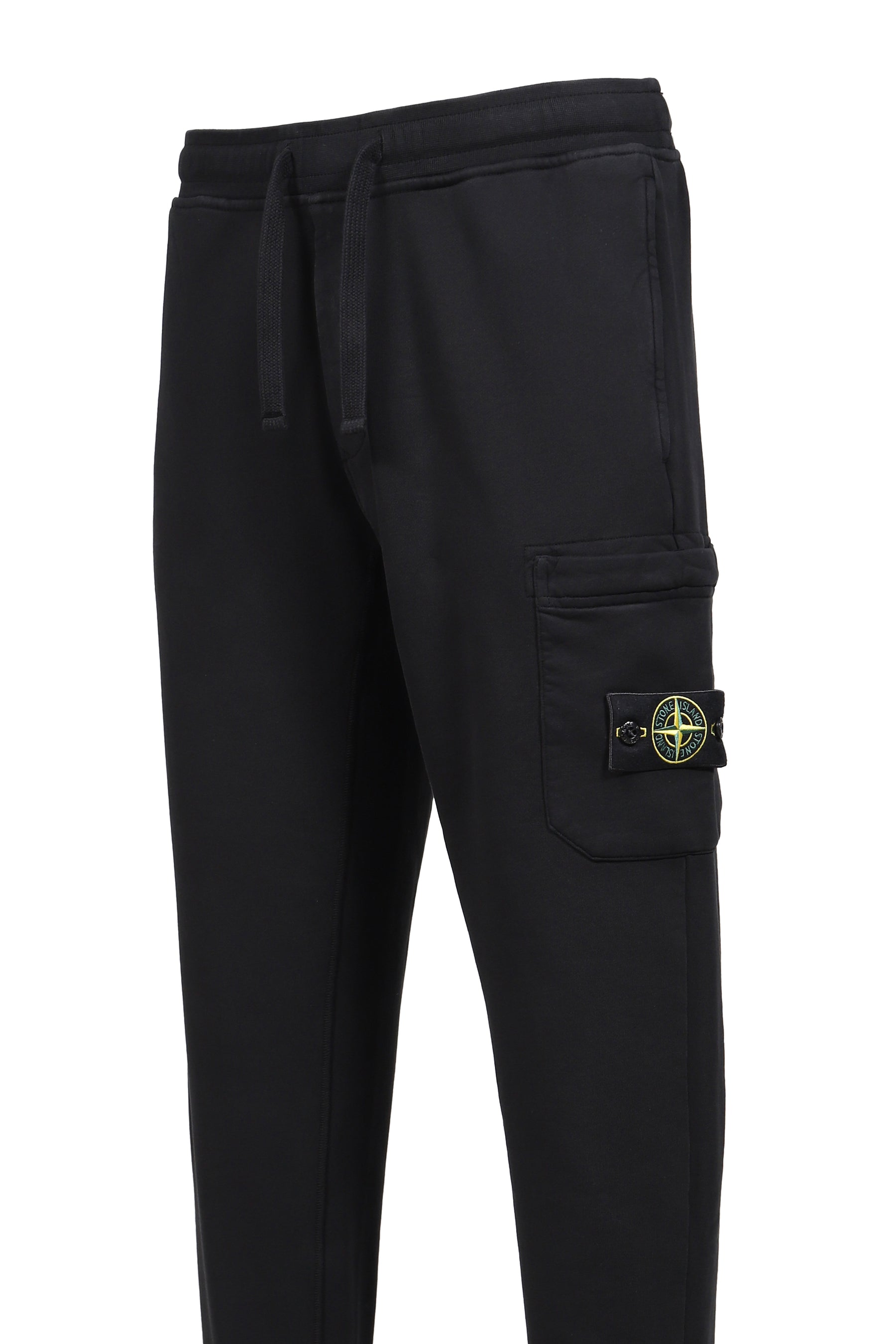 SWEAT BOTTOMS / BLK