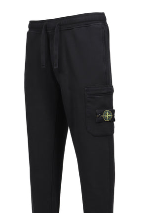SWEAT BOTTOMS / BLK