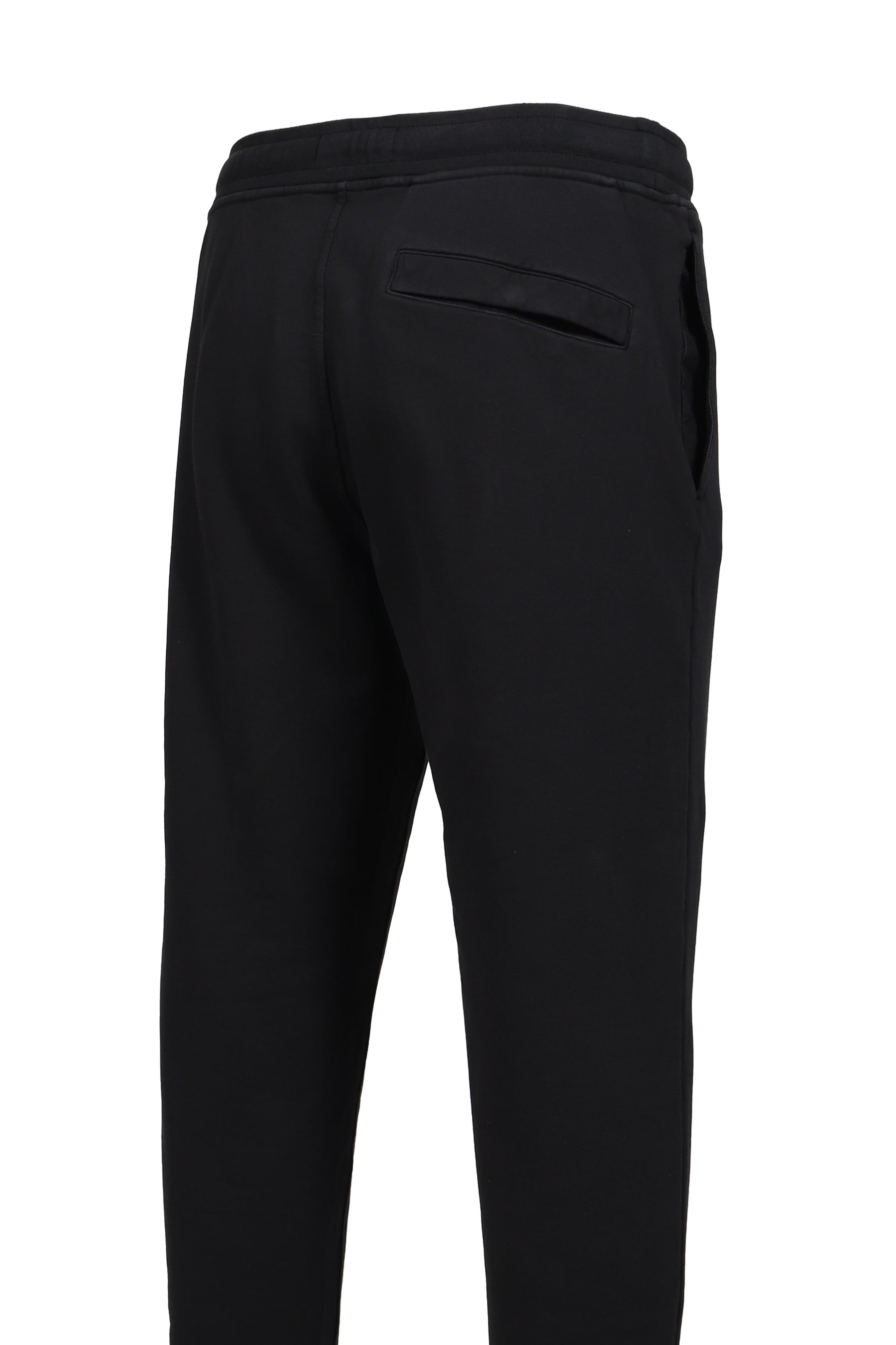 SWEAT BOTTOMS / BLK