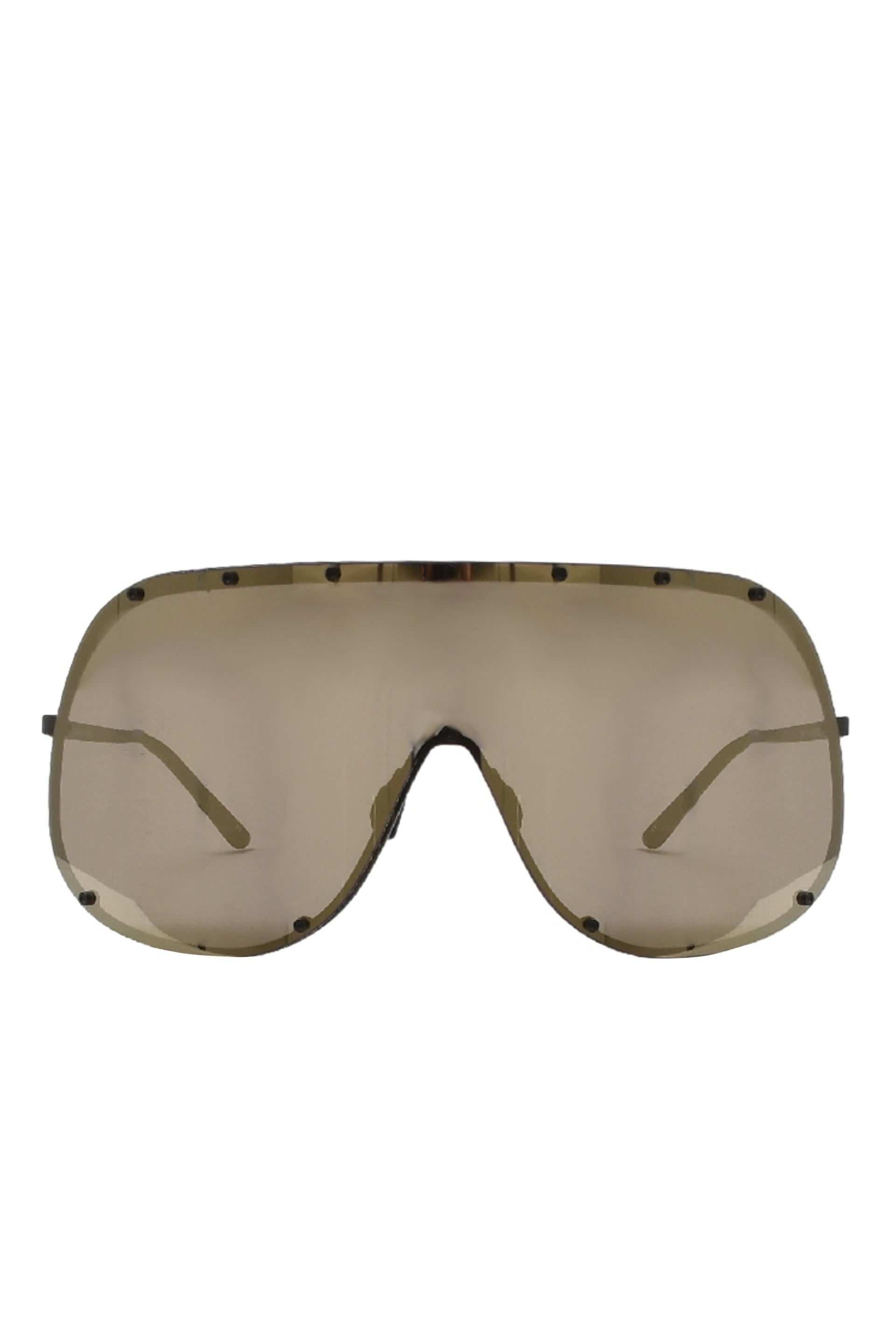 Rick Owens メガネ・サングラス - NUBIAN