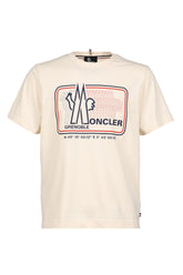 SS T-SHIRT / WHT