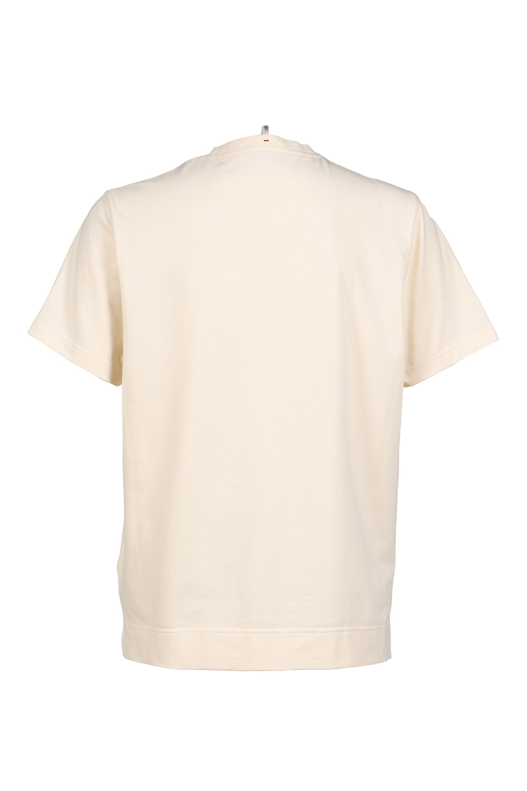 SS T-SHIRT / WHT