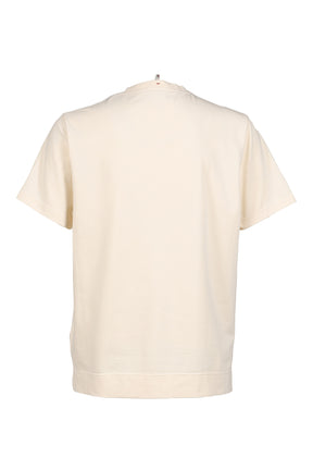 SS T-SHIRT / WHT