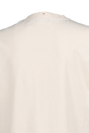 SS T-SHIRT / WHT